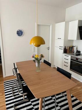 Foto - 2 Zimmer Etagenwohnung zur Miete in Berlin