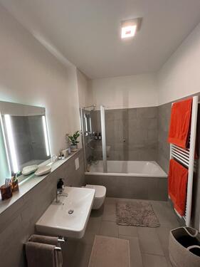 Foto - 2 Zimmer Etagenwohnung in Berlin