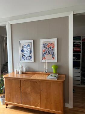 Foto - Etagenwohnung in Berlin zur Miete