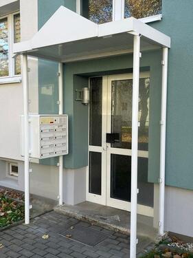 Foto - 4 Zimmer Etagenwohnung zur Miete in Gera