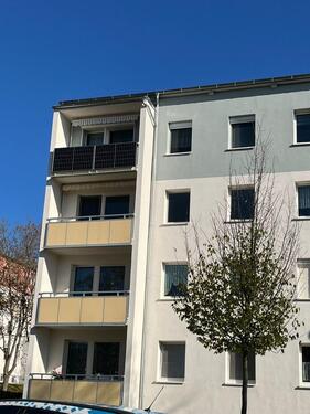 Foto - 4 Zimmer Etagenwohnung in Gera