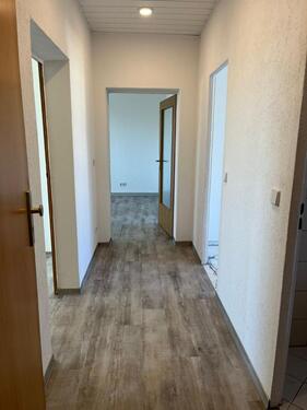 Foto - Etagenwohnung in Gera zur Miete