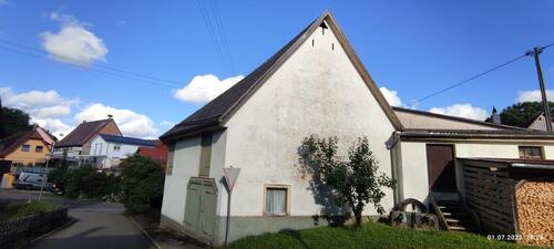 Foto - 7 Zimmer Einfamilienhaus zum Kaufen in Krauchenwies