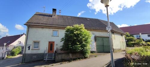 Foto - 7 Zimmer Einfamilienhaus in Krauchenwies