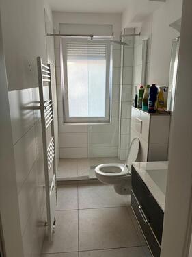 Foto - 2 Zimmer Etagenwohnung in Lüdenscheid