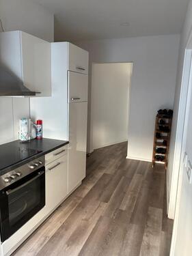 Foto - Etagenwohnung in Lüdenscheid zur Miete