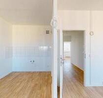 2-Raum-Traum ab Mitte März - 351,00&nbsp;EUR Kaltmiete, ca.&nbsp; 50,20&nbsp;m&sup2; in Halle (Saale) (PLZ: 06120) Dölau