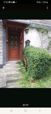 Foto - 6 Zimmer Einfamilienhaus zum Kaufen in Georgenthal