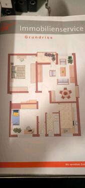 Foto - Großzügige 3,5-Zimmer-Wohnung in Duisburg-Friemersheim