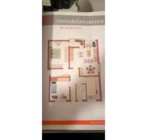 Großzügige 3,5-Zimmer-Wohnung in Duisburg-Friemersheim