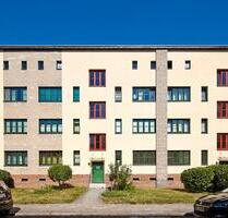 EG- Wohnung mit barrierearme Dusche! - Magdeburg Brückfeld