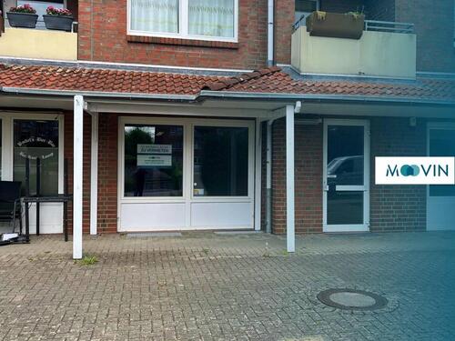 Foto - Flexibel nutzbare Gewerbeeinheit direkt an der Bahnhofstraße