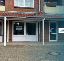 Flexibel nutzbare Gewerbeeinheit direkt an der Bahnhofstraße - Neu Wulmstorf