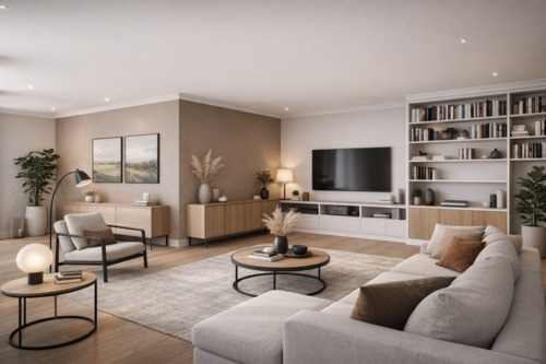 Foto - Barrierefreie 3-Zimmer Wohnung mit Terrasse im EG, Bochum-Linden