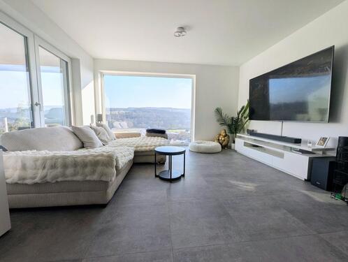 Foto - Exklusive Neubau-Mietwohnung über den Dächern Enzbergs