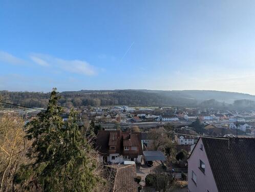 Foto - Etagenwohnung in Mühlacker zur Miete