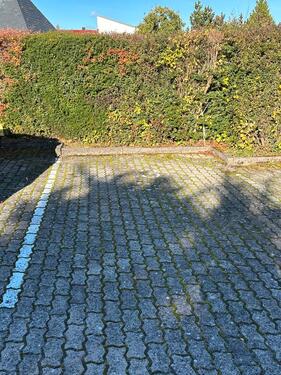 Foto - Außenstellplatz zu vermieten - 50,00&nbsp;EUR Miete,