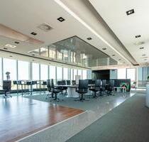 Exklusive Büroetage mit Terrasse – Modernes Arbeitsumfeld in Top-Lage - Laichingen