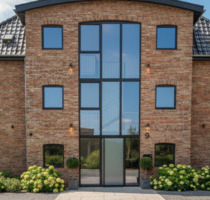 Erstklassige EG-Niedrigenergie-Wohnung im wunderschönen MüdenÖ. - Faßberg