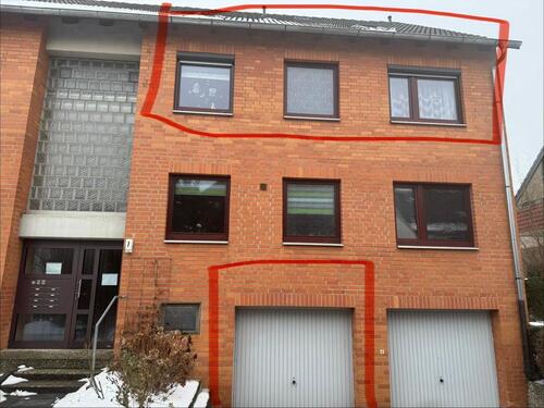 Foto - 4 Zimmer Etagenwohnung in Pattensen