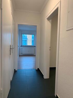 Foto - Etagenwohnung in Marl zur Miete