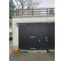 Garage mit Strom, Lange Straße 24, Iserlohn Zentrum (Rathaus)