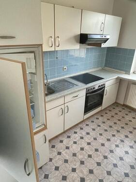 Foto - Etagenwohnung in Dannenberg (Elbe) zur Miete