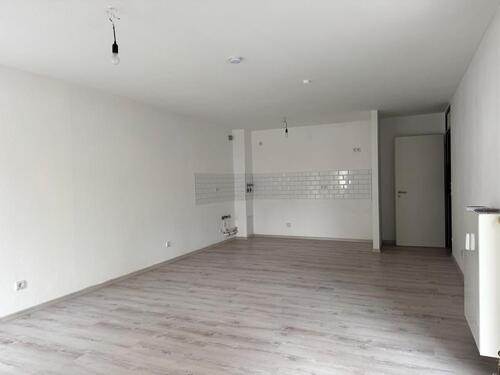 Foto - 2 Zimmer Hochparterre zur Miete in Bernau bei Berlin