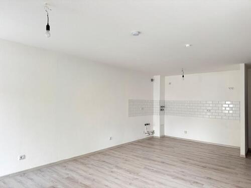 Foto - Hochparterre in Bernau bei Berlin zur Miete