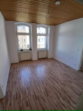 Foto - Sanierte 3-Zimmer-Wohnung in zentraler Lage