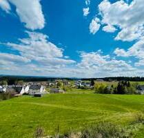 Eigentumswohnung mit tollen Ausblick zu verkaufen - Schwarzenbach am Wald
