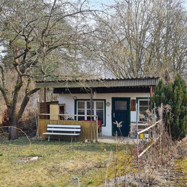 Foto - Grundst&uuml;ck in Weimar