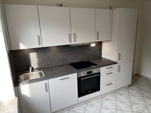 Foto - 3-Zimmer-Wohnung in OeverseeFrörup mit Gemeinschaftsgarten