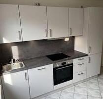 3-Zimmer-Wohnung in OeverseeFrörup mit Gemeinschaftsgarten