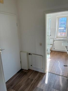 Foto - 1 Zimmer Etagenwohnung in Frankenberg (Eder)