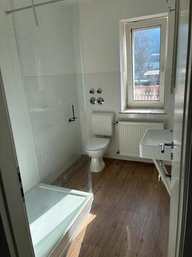 Foto - Etagenwohnung in Frankenberg (Eder) zur Miete