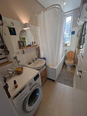 Foto - 26 Zimmer Etagenwohnung zur Miete in Stuttgart