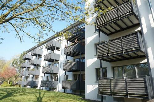 Foto - Deine neue Mietwohnung in Osnabrück-Westerberg - Wentzel Dr.