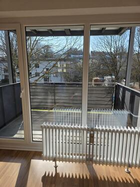 Foto - 3 Zimmer Etagenwohnung in Osnabrück