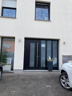 Foto - 2-Zimmer-Wohnung in Osburg - Erdgeschoss links