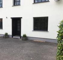 2-Zimmer-Wohnung in Osburg - Erdgeschoss links
