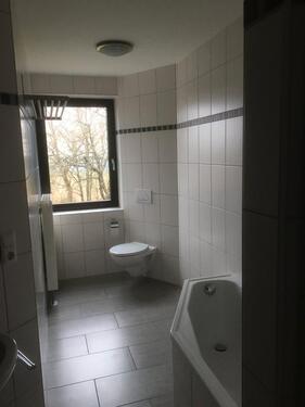 Foto - Erdgeschoßwohnung in Osburg zur Miete