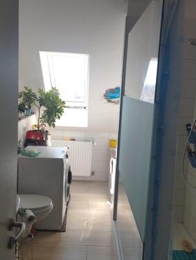 Foto - Helle,großzügige, moderne 5-Zi.-Dachgeschosswohnung in Marienthal