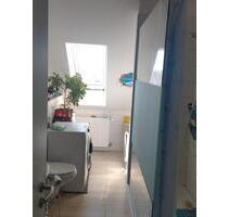 Helle,großzügige, moderne 5-Zi.-Dachgeschosswohnung in Marienthal - Zwickau Zwickau-West