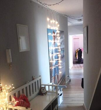 Foto - 5 Zimmer Dachgeschoßwohnung zur Miete in Zwickau