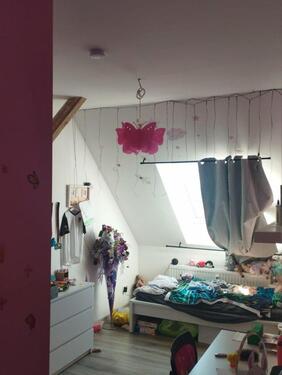 Foto - Dachgeschoßwohnung in Zwickau zur Miete