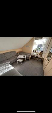 Foto - 3 Zimmer Dachgeschoßwohnung zur Miete in Cloppenburg