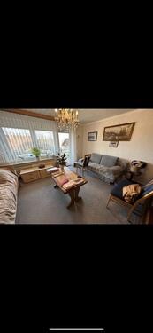 Foto - 3 Zimmer Dachgeschoßwohnung in Cloppenburg