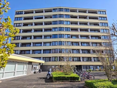 Foto - Möbliertes Apartement in Bonn Beuel in Rheinnähe