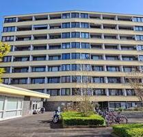 Möbliertes Apartement in Bonn Beuel in Rheinnähe